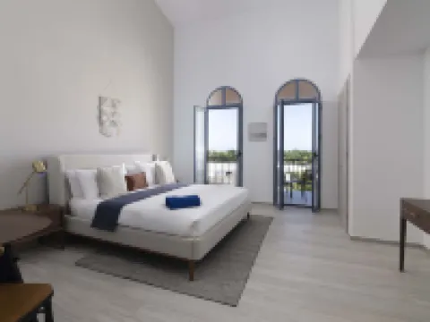 Reserva Real By Harper ババロのホテル