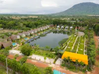 Bali Villa Kampot Hotels near Kampot Pagoda
