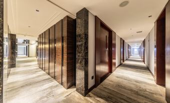 Chun Xi Hotel (Chengdu Chunxi Road Taikoo Li)