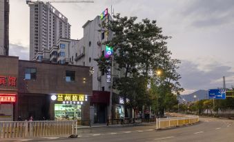 100 Inn (Fuzhou Railway Station)