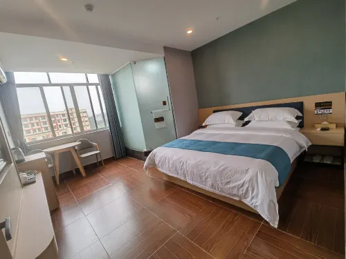 Hengzhou Yunfan Hotel