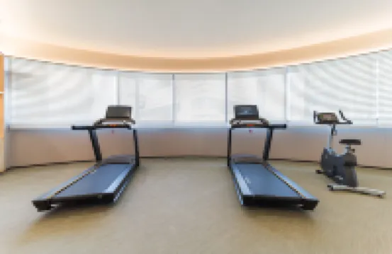 JIホテル（武漢漢口駅）