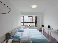 Yazhi Homestay (Cixi Hangzhou Bay Century City) - 2-Star