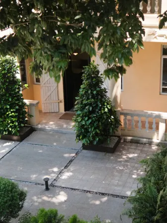 Linggan JIMOO Hotel