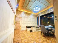 Chenxi · Vacilando | Zhagana Yunshanju Wild Luxury Retreat (Zhagana Scenic Area Branch) 뎨부 호텔