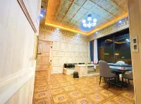 Tibetan Style Encounter Zhagana · Yunshanju | Chenxi Guesthouse