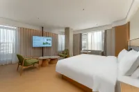JI Hotel (Tianchang Nanjing Information Engineering University Jinniu Lake Campus)