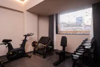Pusheng Hotel - Gym