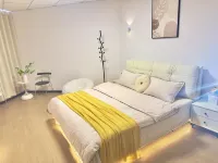 Lianyungang Donghai New Luxury Apartment Hotels in Donghai