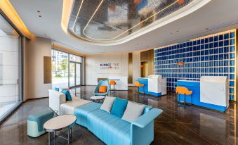 Holiday Inn Express Shangrao Railway Station by IHG