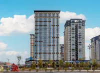 憬楓飯店（畢節高鐵站店） 住宿飯店