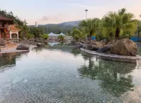 Yumi Hot Spring Holiday Apartment (Enping Didu Hot Spring Shop)