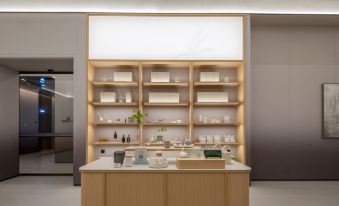 JI Hotel (Nanjing South Railway Station Subway Station)