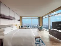 Courtyard By Marriott Guangzhou Pazhou Hotels near Exhibition Hall of China Import and Export Fair