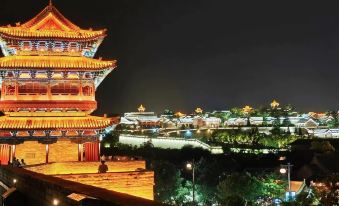 Yao Ting Express Hotel (Xinzhou Ancient City Store)