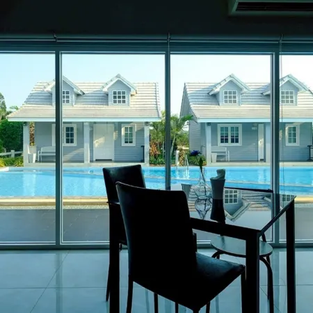 The Memory Luxury Resort