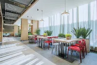 TrueGO Hotel (Beijing Yansha Sanyuanqiao Subway Station) - spa