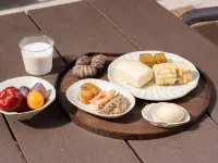 "Ru Yuan Xiao Zhu" B&B in Yunhe Terrace. Hotel a Yunhe