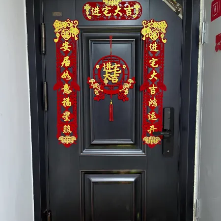 Jingning Sheyi Homestay