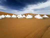 Zhongxing Xingxiu Jielu Campsite