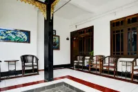 Hotel O Bungurasih Near Juanda International Airport Formerly Griya Waru Hotel Hotels in Waru