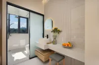 Wuyuan Jiangnan·Yu Homestay (Huangling Scenic Area Branch) - فطور