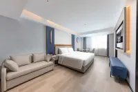 OKDAY Hotel, The first affiliated Hospital of Hunan University of Medicine, Tianxingping, Huaihua