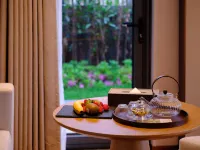 루올린 차오산구 그라덴 호텔 톈타이 호텔