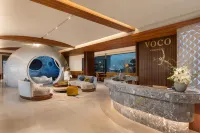 桂林陽朔vocoホテル(十里畫廊遇龍河） - ジム