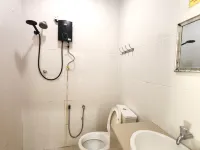 Eleven Inn Langkawi Hotels near Legenda Park