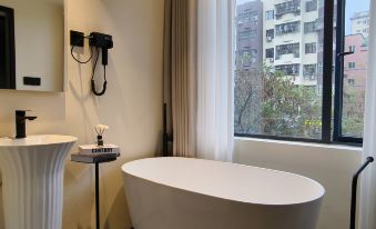 Shangchuan prefers homestays (Shenzhen Bao'an Shangchuan Subway Station Branch)