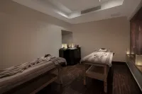 Flow Spectrum Resort Sahl Hasheesh - Spa