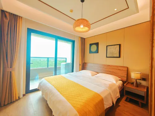 Wenlan Resort Hotel