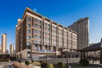 HanTing Hotel (Dongying Dongcheng Zhongcheng Heyi Xincheng)