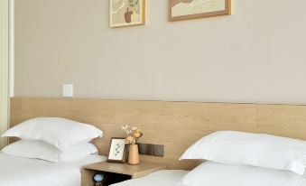 WENLING Shuhaixuan Homestay