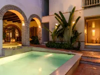 Hotel Bantu by Faranda Boutique, a Member of Radisson Individuals Hotels in Cartagena