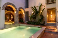 Hotel Bantu by Faranda Boutique, a Member of Radisson Individuals - 4-Star