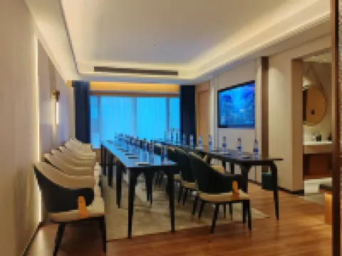 瑭果國際公寓（珠海華髮商都店）