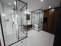 BanShan·MontEra Hotels in Dawu County