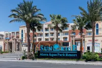 SUNRISE Alora Aqua Park Hotels near Hurghada