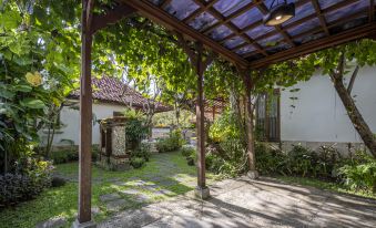 Puri Kedaton Watujimbar, Sanur