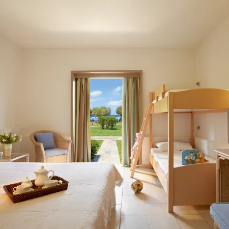 Grecotel Meli Palace