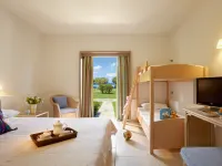Grecotel Meli Palace Hotel di Vrachasi