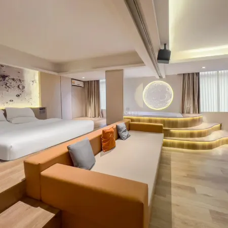 Fan She Fashion Hotel