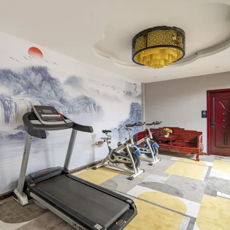 Elong Anyun Hotel (Ganzi Danba County)