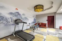 Elong Anyun Hotel (Ganzi Danba County)