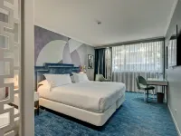 Juliana Hotel Cannes Hotéis em Cannes