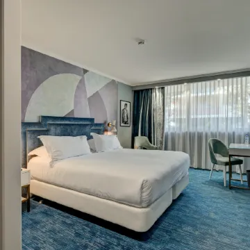 Juliana Hotel Cannes