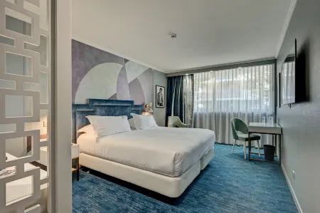 Juliana Hotel Cannes Отели рядом с достопримечательностью «Rue Meynadier»