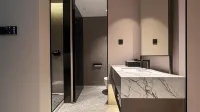 Jing Yuan Hotel Các khách sạn ở Kỳ Sonid Tả